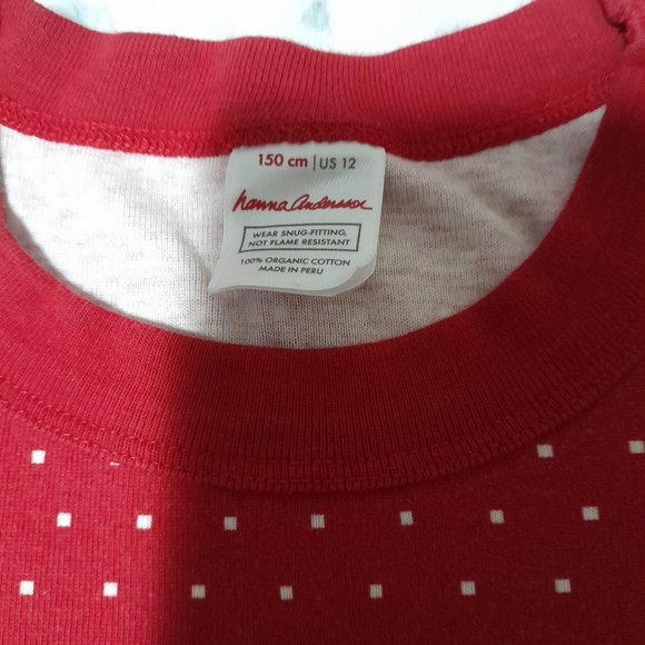 Hanna Anderson - Picture 3 of 4